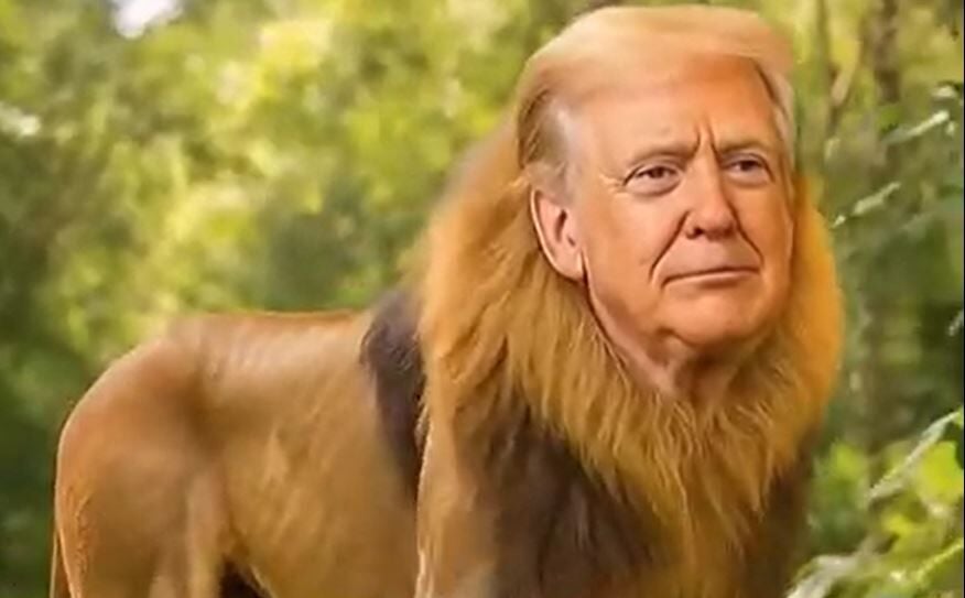 Hardin County Republican Party under investigation for 'vile' AI video